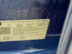 Used 2018  Chevrolet Silverado 1500 4WD Crew Cab LT at Graham Auto Mall near Mansfield&comma; OH