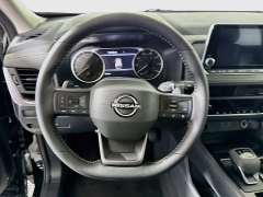 New 2026  Nissan Rogue 2026&period;5 AWD Dark Armor at Dutro Auto near Zanesville&comma; OH
