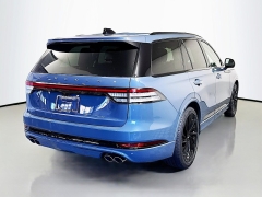 New 2025  Lincoln Aviator Reserve AWD at Graham Auto Mall near Mansfield, OH