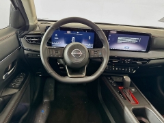 New 2026  Nissan Kicks SR AWD at Dutro Auto near Zanesville&comma; OH