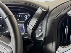 Used 2022  GMC Sierra 1500 Limited 4WD Double Cab 147" Elevation w/3VL at Graham Auto Mall near Mansfield, OH