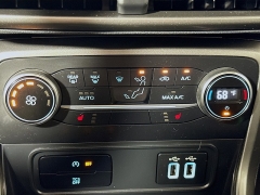 Used 2020  Ford EcoSport 4d SUV 4WD SE at Graham Auto Mall near Mansfield&comma; OH