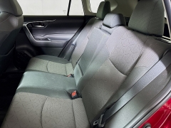 Used 2023  Toyota RAV4 Hybrid XLE AWD at Graham Auto Mall near Mansfield&comma; OH