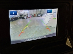 Used 2023  Ford Bronco Big Bend 4 Door 4x4 at Graham Auto Mall near Mansfield&comma; OH