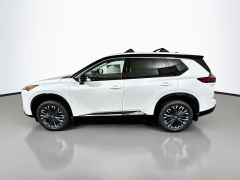New 2026  Nissan Rogue 2026&period;5 AWD Platinum at Graham Auto Mall near Mansfield&comma; OH