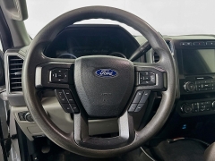 Used 2020  Ford Super Duty F-250 4WD Crew Cab XLT Longbed at Dutro Auto near Zanesville, OH