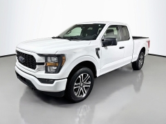 Used 2023  Ford F-150 4WD XL SuperCab 6&period;5' Box at Graham Auto Mall near Mansfield&comma; OH