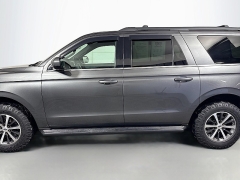 Used 2018  Ford Expedition Max 4d SUV 4WD XLT at Dutro Auto near Zanesville&comma; OH