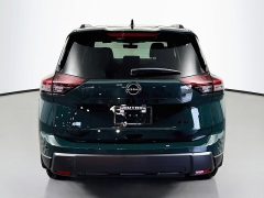 New 2026  Nissan Rogue 2026&period;5 AWD Dark Armor at Dutro Auto near Zanesville&comma; OH