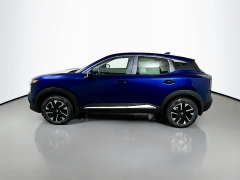 New 2025 Nissan Kicks SV AWD at Dutro Auto near Zanesville, OH