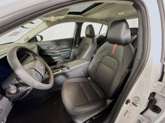 New 2026  Nissan Sentra SR CVT at Graham Auto Mall near Mansfield&comma; OH