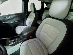 New 2026  Ford Escape Active AWD at Graham Auto Mall near Mansfield&comma; OH