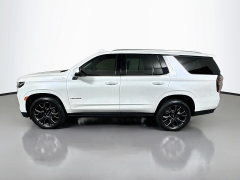 Used 2023  Chevrolet Tahoe 4WD 4dr High Country at Graham Auto Mall near Mansfield&comma; OH