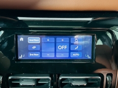 New 2025  Lincoln Aviator Reserve AWD at Graham Auto Mall near Mansfield, OH