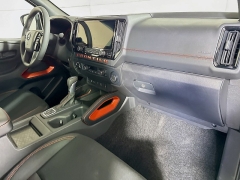 New 2026  Nissan Frontier Crew Cab 4x4 PRO-4X at Dutro Auto near Zanesville&comma; OH