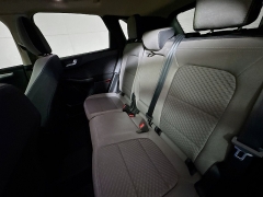 Used 2020  Ford Escape 4d SUV AWD SE at Graham Auto Mall near Mansfield&comma; OH