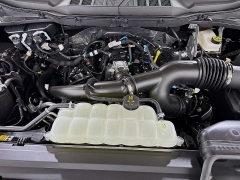 New 2025  Ford F-150 4WD STX SuperCrew 5.5' Box at Graham Auto Mall near Mansfield, OH