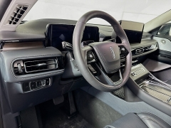 New 2025  Lincoln Aviator Reserve AWD at Graham Auto Mall near Mansfield, OH