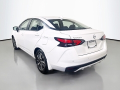 Used 2025  Nissan Versa SV CVT at Graham Auto Mall near Mansfield&comma; OH