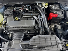 New 2025  Ford Bronco Sport Badlands 4x4 at Dutro Auto near Zanesville, OH