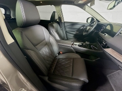 New 2026  Nissan Rogue AWD Platinum at Graham Auto Mall near Mansfield&comma; OH