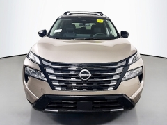 New 2026  Nissan Rogue AWD Platinum at Dutro Auto near Zanesville&comma; OH