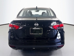 New 2025  Nissan Versa SR CVT at Dutro Auto near Zanesville&comma; OH