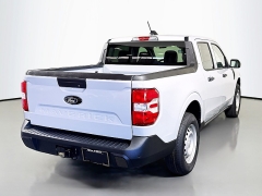 New 2025  Ford Maverick XL AWD SuperCrew Hybrid at Dutro Auto near Zanesville, OH