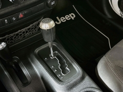 Used 2013  Jeep Wrangler 2d Convertible Sport at Graham Auto Mall near Mansfield&comma; OH