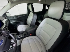 New 2026  Ford Escape Active AWD at Dutro Auto near Zanesville, OH