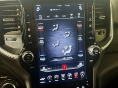 Used 2020  Ram 1500 4WD Crew Cab Big Horn Level 2 at Graham Auto Mall near Mansfield&comma; OH