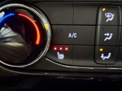 Used 2024  Chevrolet Trailblazer AWD 4dr ACTIV at Graham Auto Mall near Mansfield&comma; OH