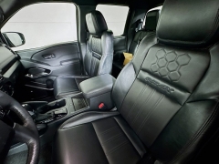 Used 2022  Nissan Frontier Crew Cab 4x4 PRO-4X Auto at Graham Auto Mall near Mansfield&comma; OH