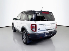 Used 2023  Ford Bronco Sport Badlands 4x4 at Dutro Auto near Zanesville, OH