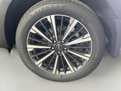 New 2026  Nissan Pathfinder Platinum 4WD at Graham Auto Mall near Mansfield&comma; OH