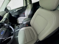 Used 2022  Ford Escape SE AWD at Graham Auto Mall near Mansfield&comma; OH
