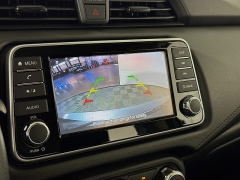 New 2025  Nissan Versa S CVT at Graham Auto Mall near Mansfield, OH