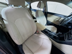 Used 2016  Hyundai Sonata 4d Sedan SE PZEV at Dutro Auto near Zanesville, OH