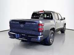 New 2026  Nissan Frontier Crew Cab 4x4 SV at Dutro Auto near Zanesville&comma; OH