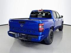 New 2026  Nissan Frontier Crew Cab 4x4 SV at Dutro Auto near Zanesville&comma; OH