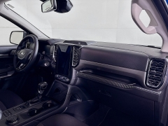 Used 2024  Ford Ranger XLT 4WD SuperCrew 5' Box at Graham Auto Mall near Mansfield&comma; OH