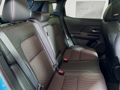 New 2026  Nissan Kicks SR AWD at Dutro Auto near Zanesville&comma; OH