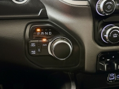 Used 2019  Ram 2500 4WD Crew Cab Big Horn at Graham Auto Mall near Mansfield&comma; OH