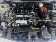 Used 2025  Nissan Versa SV CVT at Graham Auto Mall near Mansfield&comma; OH