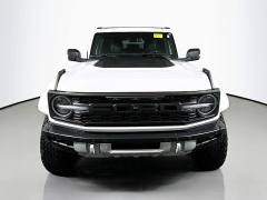 New 2025  Ford Bronco Raptor 4 Door Advanced 4x4 at Graham Auto Mall near Mansfield&comma; OH
