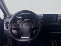 New 2026  Nissan Rogue 2026&period;5 AWD SV at Graham Auto Mall near Mansfield&comma; OH