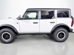 New 2026  Ford Bronco Big Bend 4 Door 4x4 at Graham Auto Mall near Mansfield&comma; OH
