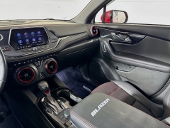 Used 2022  Chevrolet Blazer AWD 4dr RS at Graham Auto Mall near Mansfield, OH