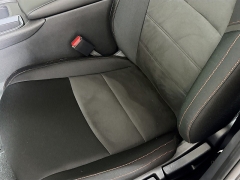 Used 2025  Nissan Sentra SR CVT at Dutro Auto near Zanesville&comma; OH