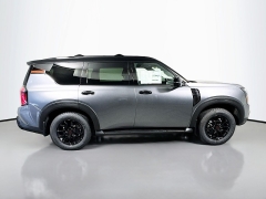 New 2026  Nissan Armada 4x4 PRO-4X &ast;Ltd Avail&ast; at Dutro Auto near Zanesville&comma; OH